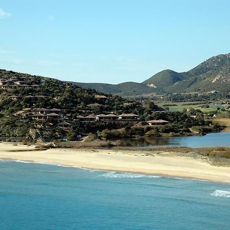 Case Sul Mare Residenze Di Bes Кіа Екстер'єр фото