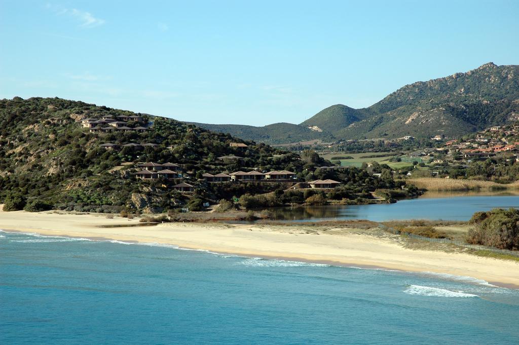 Case Sul Mare Residenze Di Bes Кіа Екстер'єр фото