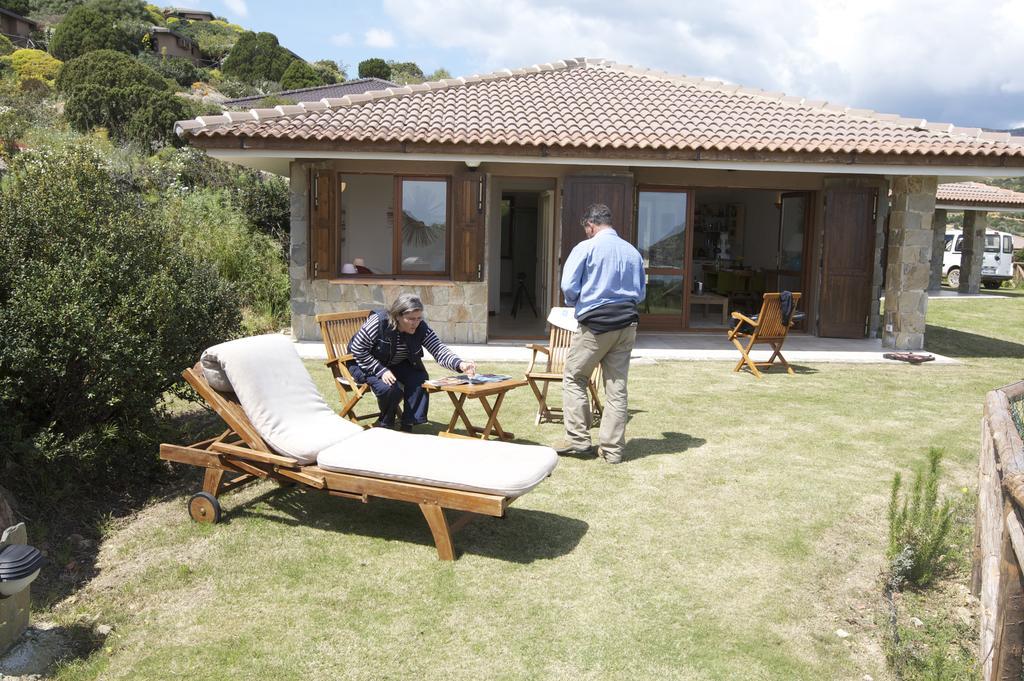 Case Sul Mare Residenze Di Bes Кіа Екстер'єр фото