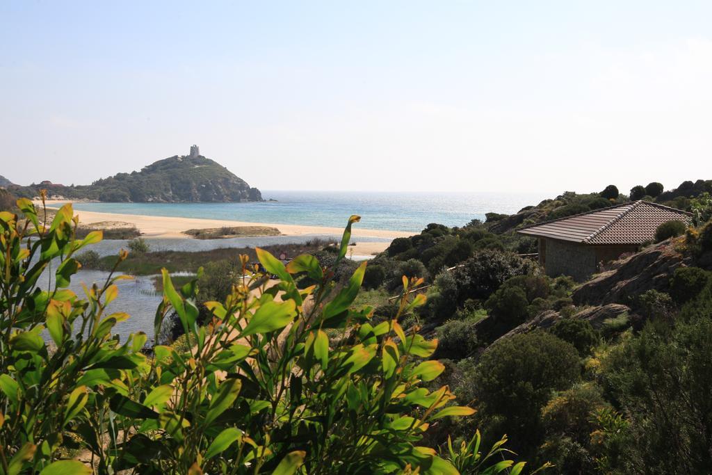 Case Sul Mare Residenze Di Bes Кіа Екстер'єр фото