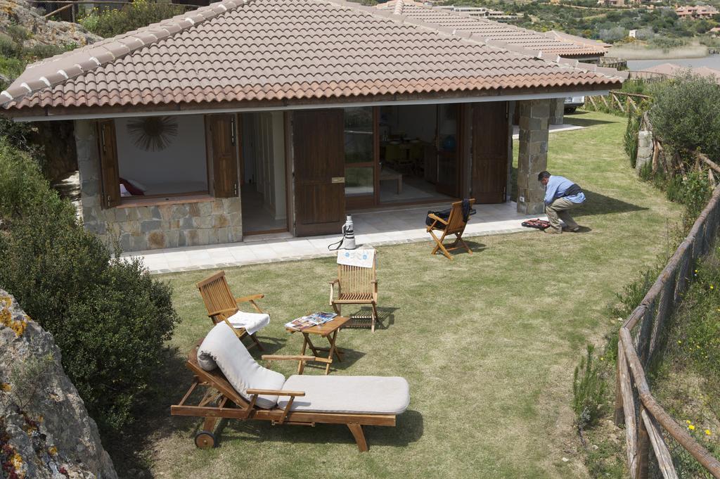 Case Sul Mare Residenze Di Bes Кіа Екстер'єр фото