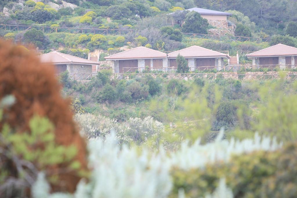 Case Sul Mare Residenze Di Bes Кіа Екстер'єр фото
