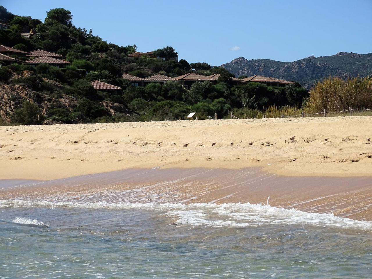 Case Sul Mare Residenze Di Bes Кіа Екстер'єр фото