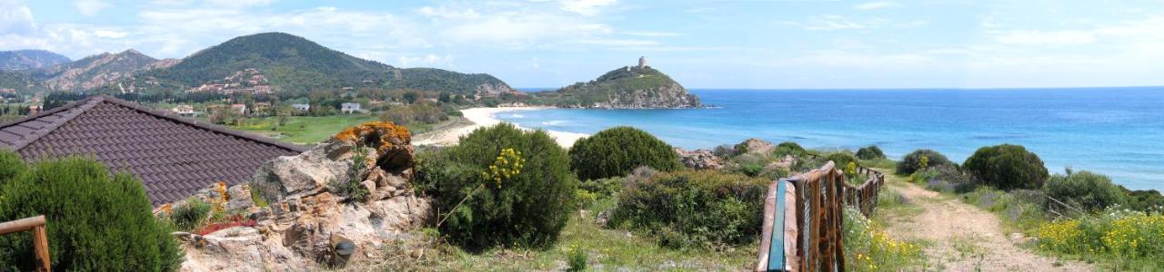 Case Sul Mare Residenze Di Bes Кіа Екстер'єр фото